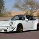 Here Is Your Chance To Buy A RWB 964 And Piss Off The Porsche Purists